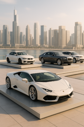 Certified Used Chevrolet Malibu